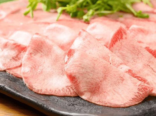 食材へのこだわり