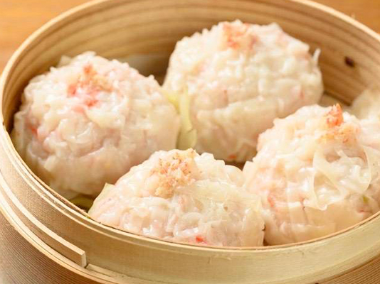 料理へのこだわり