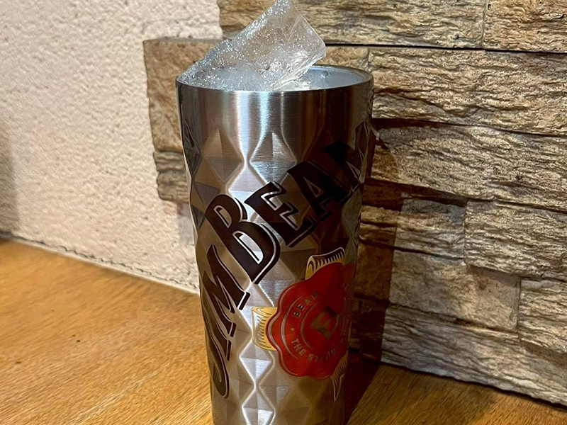 ドリンクメニュー