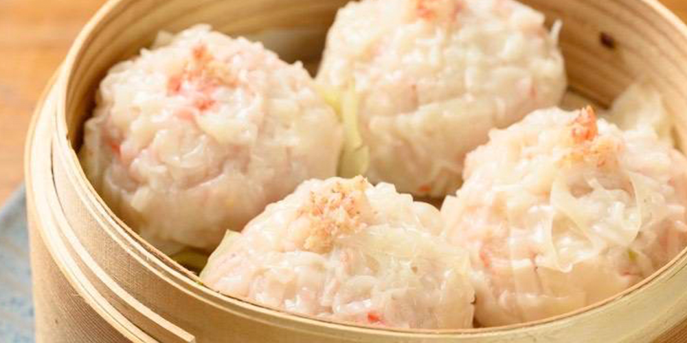 カニシューマイ