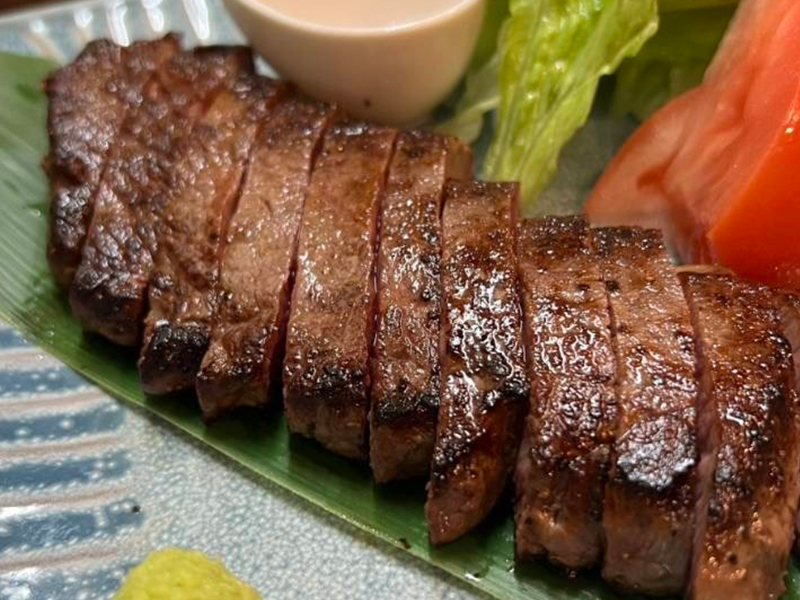 オススメメニュー